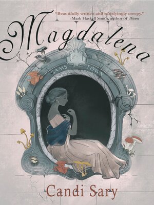 cover image of Magdalena